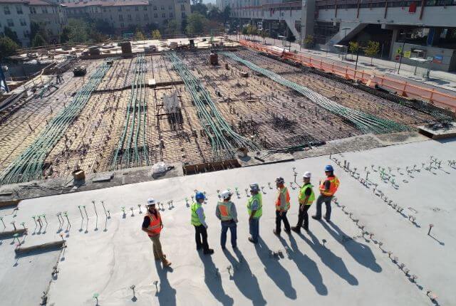 これからの建設業の働き方